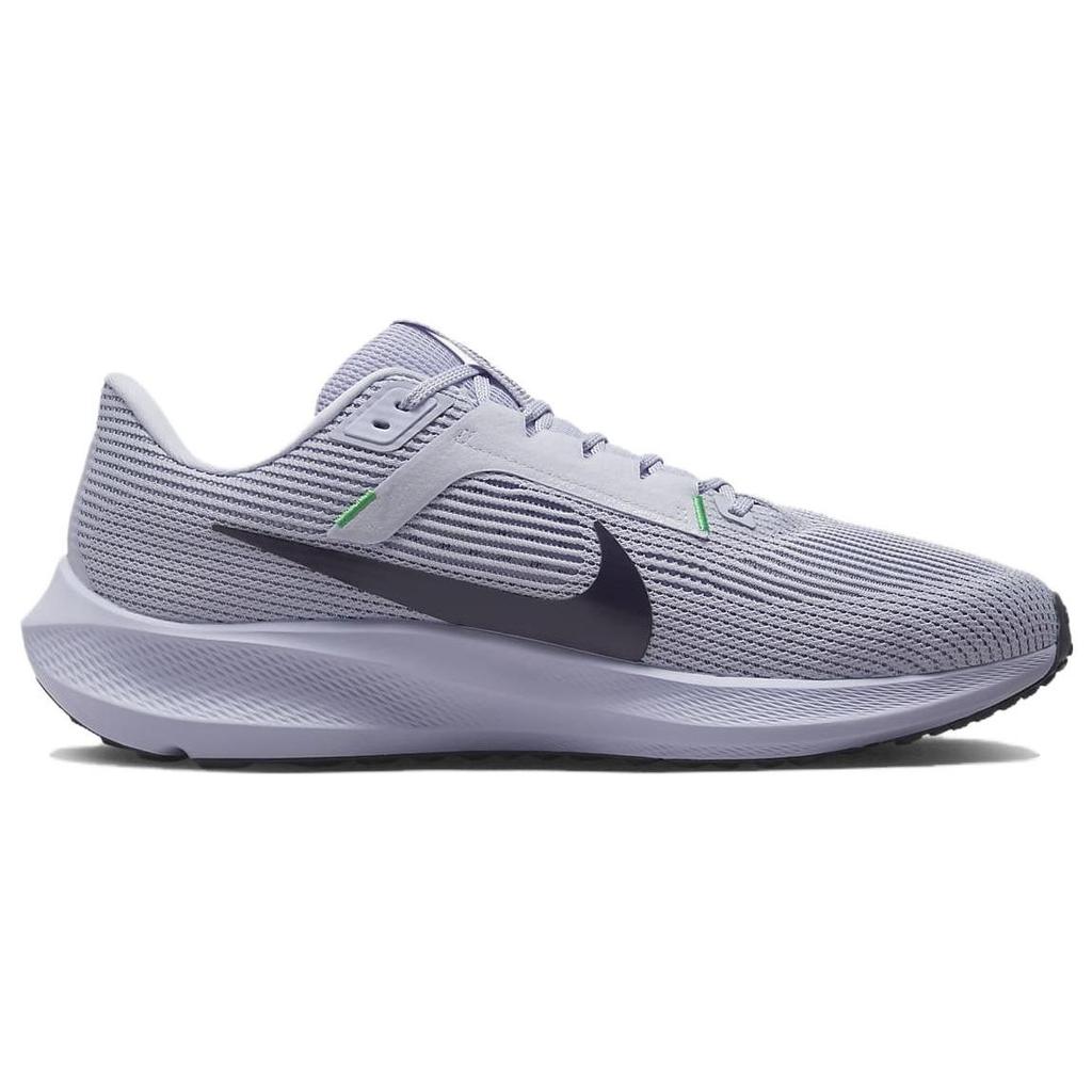 Nike Air Zoom Pegasus 40 Oxygen Purple Men Sneakers Gridiron DV3853-500