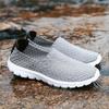 Fashion Couples Men's Sandal Outdoor Black Descount Non-slip Open Toe Barefoot Casual Daily Use Expensives Number 41 Luxury H Male Shoe