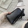 Vintage Retro Totes Handbag Leather Small Subaxillary Bag Mini Shoulder Bags
