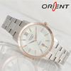 Orient Modern Classic Men's/Women's Couple Wristwatch OT560ME/OT560FE