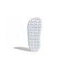 Adidas Comfort Sandal C Slip Resistant Anti Kick Children's Sandals Red Blue White Children Aged 3 7 Years Old EG2234
