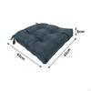 Outdoor Cushion Set for Patio Furniture - Waterproof And Comfortable