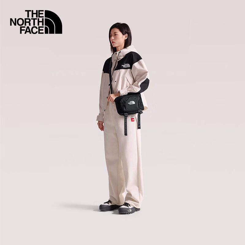The North Face Urban 5L Lightweight Crossbody Bag