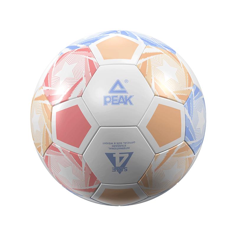 Peak World Cup Training & Match Soccer Ball