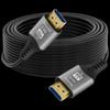 Аксесуари для аудіо і відео – HDMI-кабелі та адаптери