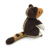 Animal Beans Sesjikinobori Kangaroo Plush Toy 10cm