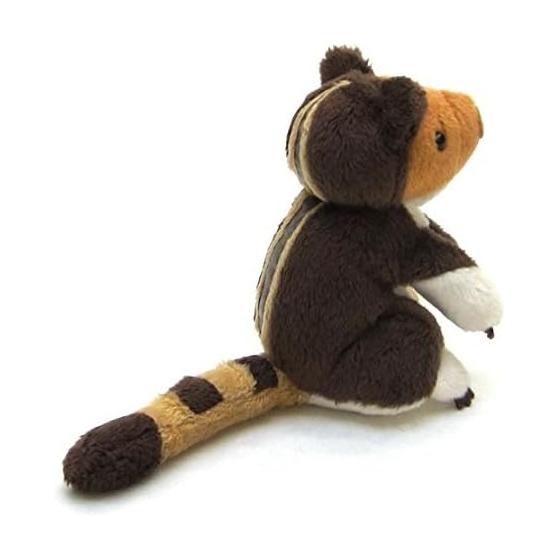 Animal Beans Sesjikinobori Kangaroo Plush Toy 10cm