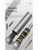 Green Forest Rechargeable Lithium Electric Screwdriver Set: Multi-function, Small, Household Tool