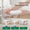 Meiliya Bamboo Fiber Kitchen Dishcloth Set