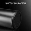 2026 Hot For Renault Hub Caps 500ml Portable Car Smart Thermos Bottle Temperature Display Cup For Renault RS Clio Megane 2 3 4 C
