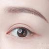 Make-up nástroje a doplňky – Samolepky na obličej