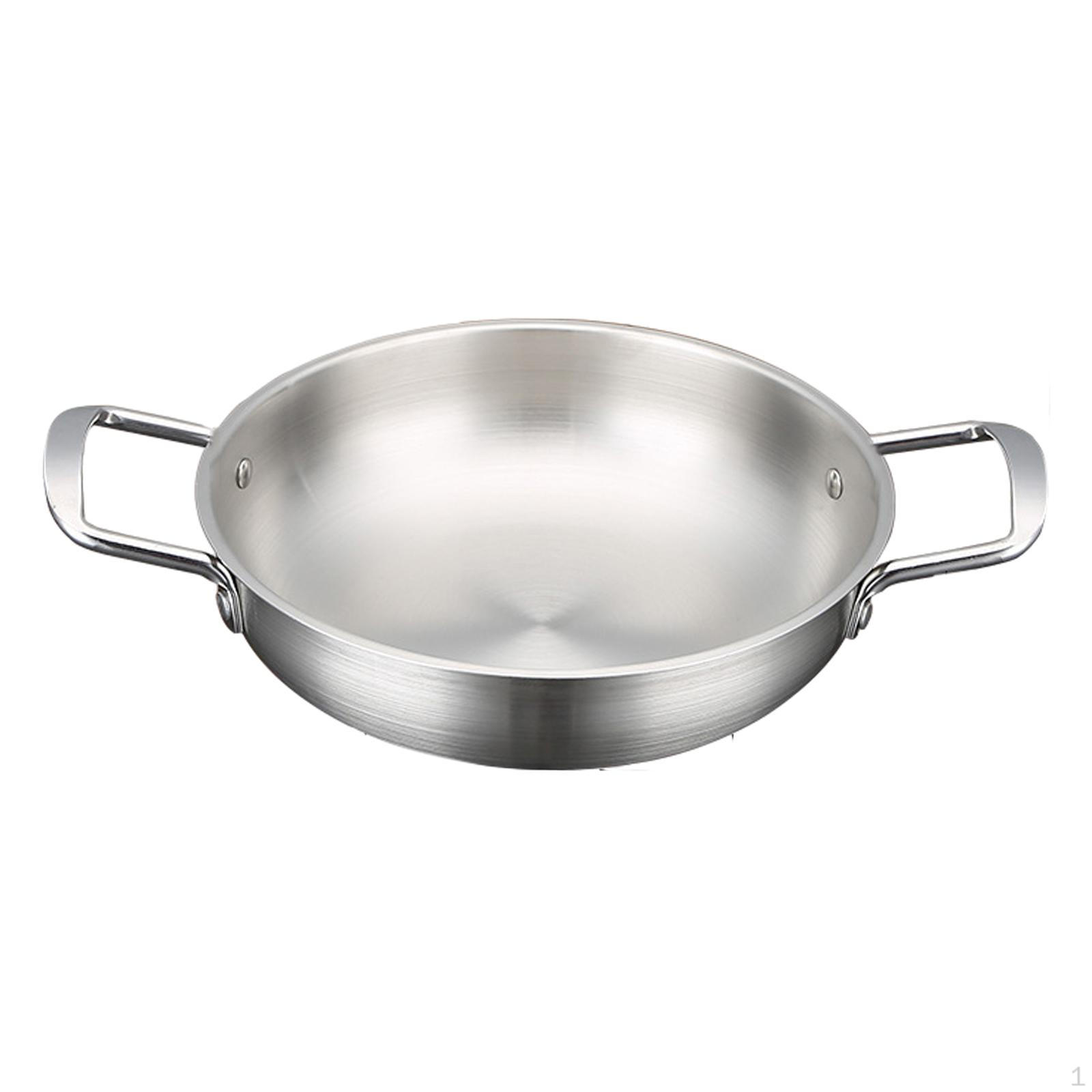 

Ручка для рамэна из нержавеющей стали для азиатской кухни серебряный