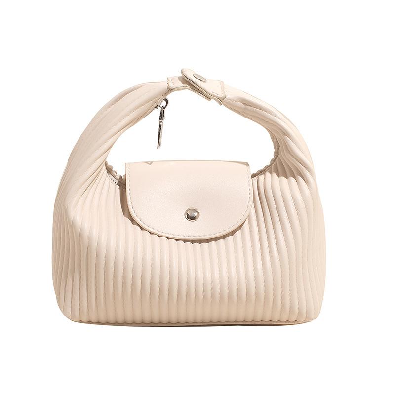 

Женская сумка-тоут Новая сумка через плечо для поездок Модная универсальная сумка-мессенджер белый