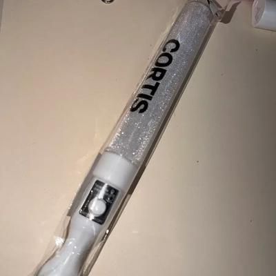 Sealed Cortis Temporary Light Stick 1st Album