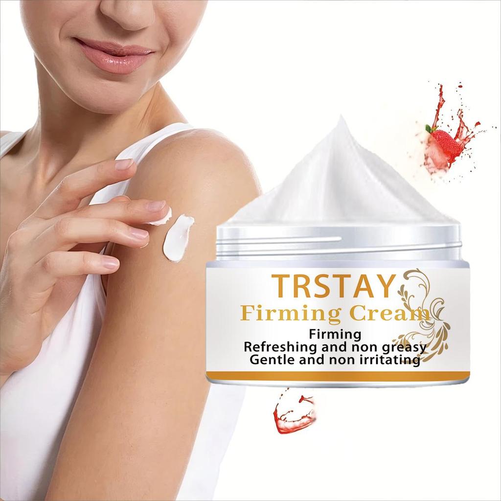 Massage Breast Enhancement Cream To Firm the Skin, Moisturize and Soothe, Moisturize and Moisturize, and Make the Chest Elastic