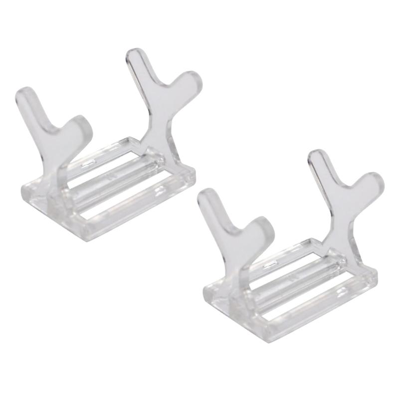 Fishing Baits Holder Shelf Show Display Stand Baits Display Shelf Lures Stand