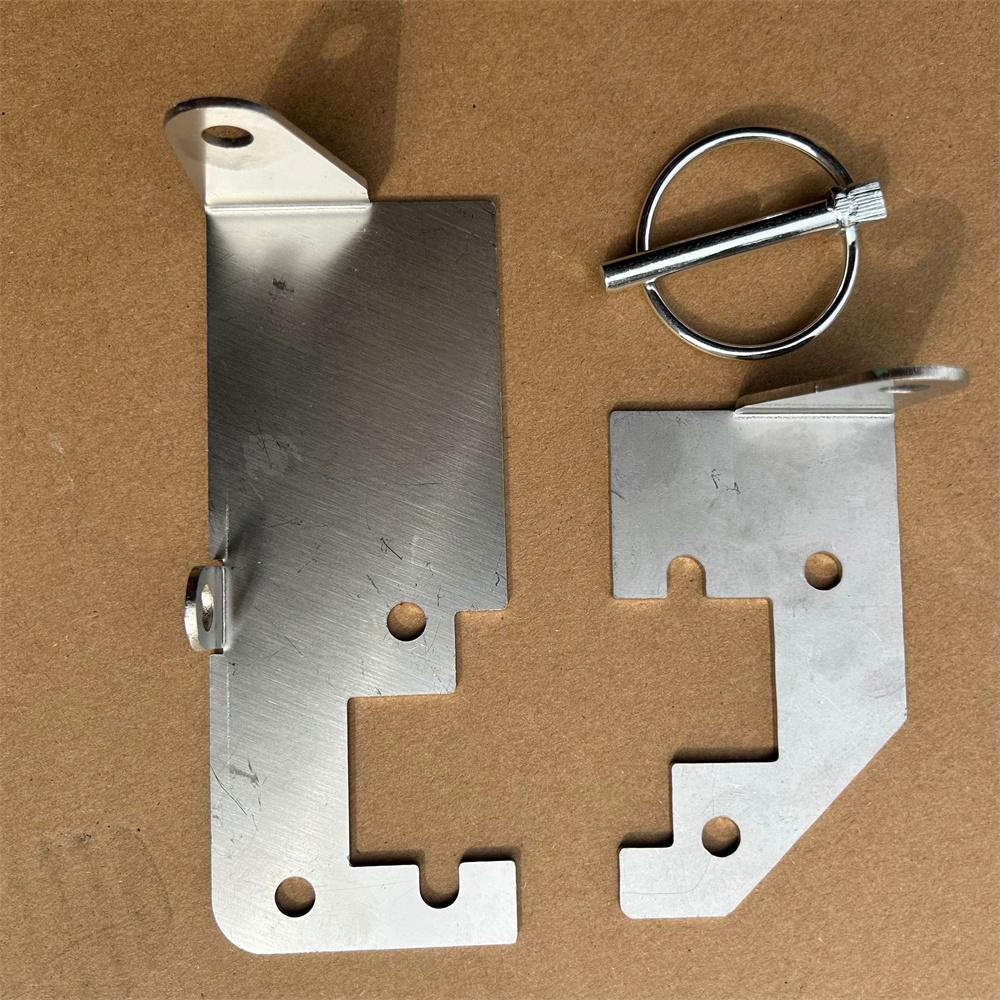 Rear Door Lock H1 H2 Roof Anti-theft Protection Rear Door For Fiat Ducato Citroen Jumper Peugeot Boxer