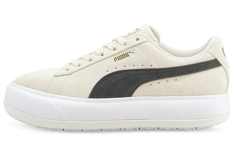 Puma Wmns Suede Mayu  Marshmallow  35.5