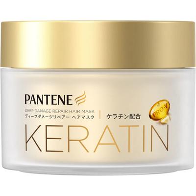 Pantene Deep Damage Repair Hair Mask 170g