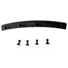 Compatible with 2010 Land Rover Range Rover Executive Front Bumper Tow Hook Cover LR018350.