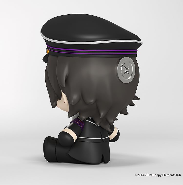 Good Smile Arts Shanghai Huggy Good Smile Ensemble Sakuma Rei Plastic Painted Movable Figure Stars!!