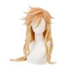 Kimetsu No Yaiba Demon Slayer Juuni Kitsuki Douma Costum Cosplay Halloween Carnaval Props Lotus Amprint Ventilator pliabil pentru adulți