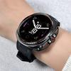 Metallfodral Tillbehör för Samsung Galaxy Watch 8 40mm/44mm Skyddande Cover för Galaxy Watch 8 Uppgradera till 8 Classic Hård Ram