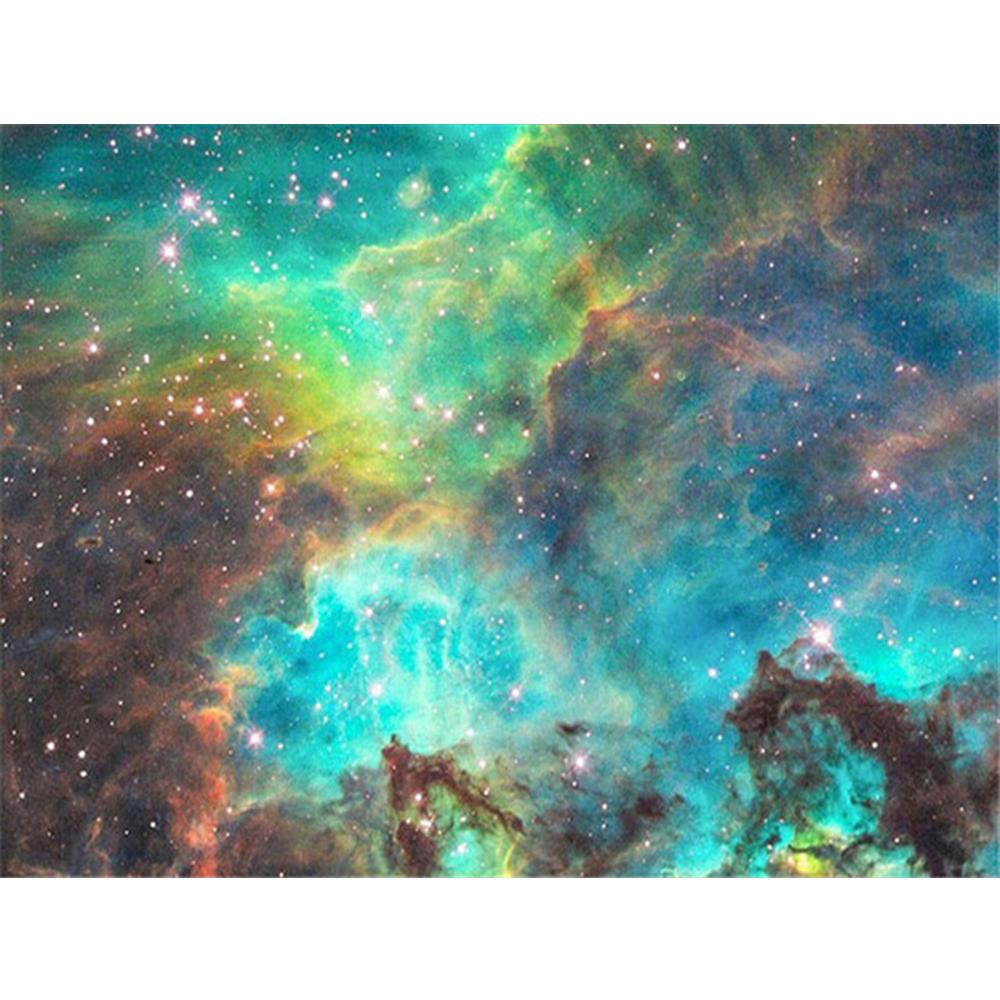 Diamantová sada na malování Kamínky pro zvířecí koně Diamantové vyšívání křížovým stehem Ručně vyráběný dárek