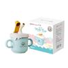 Jiayi Baby 260ml 316 Edelstahl Kinder Becher mit Auslauf