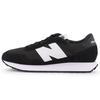 237 Black White