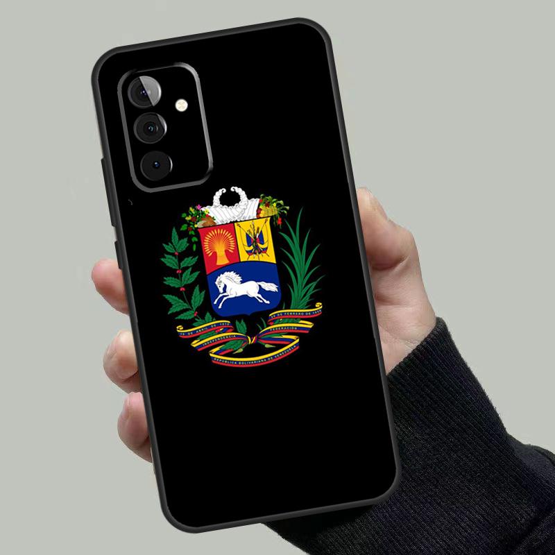 

Venezuela Flag Case For Samsung Galaxy A54 A34 A14 A36 A56 A06 A13 A53 A32 A12 A22 A52 A35 A17 A16 A55 A15 Samsung A52