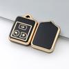 TPU Keyless Entry Remote Control Key Case Shell 3 Buttons For Ford Focus Complete Escape Mustang Explorer Lincoln