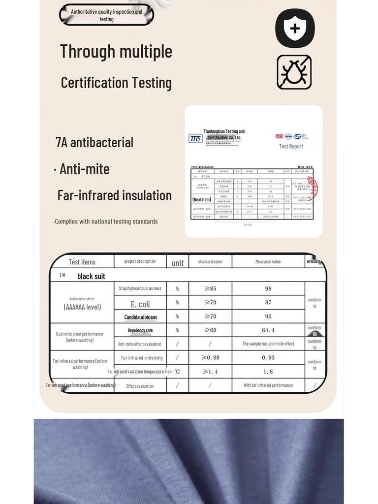 Men's Seamless Slim Fit Light Warm Thermal Base Layer Pants