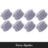 Wrist Washing Belt Soft Microfiber Towel Wristbands For Washing Face Water Absorption Prevent Wetness Wrist Washband