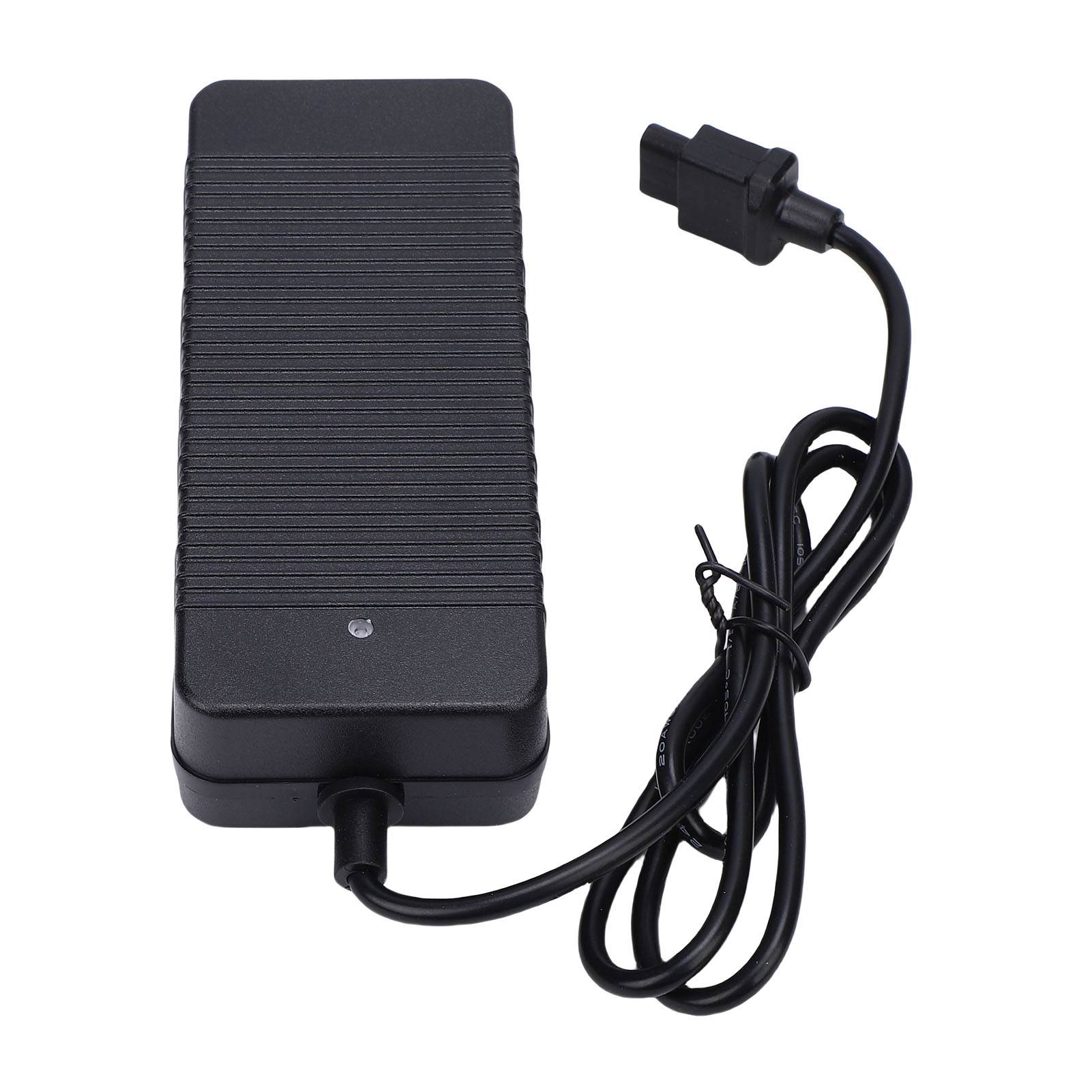 2A Scooter   Geschikt voor NIU Elektrische Scooter Stroomadapter Batterij   Veilig Efficiënt Opladen