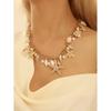 1 Stück Natürliche Muscheln Strand Schmuck Sommer Böhmen Ozean Elemente Armband Seestern Koralle Muschel Anhänger für Frauen Geschenke