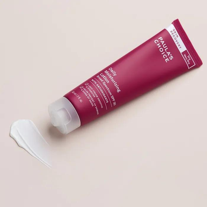 Skin Recovery Sun Cream SPF 30 60ml