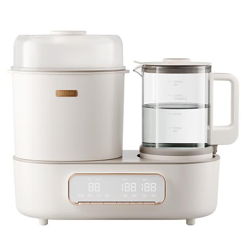 OIDIRE Smart Baby Formula Maker & Sterilizer CN Plug (adapter Included)