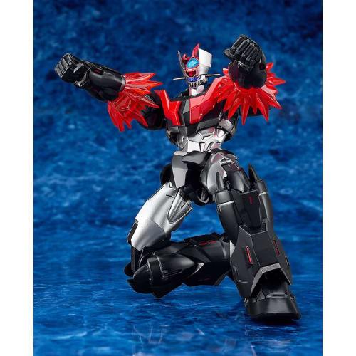 MODEROID Mazinger ZEST: Prison Break Non-Scale Assembled Plastic Model