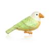 Enamel Bird Brooch, The Same Style For Men And Women, Cute Cartoon Anti-Light Corsage Dripping Oil, High-End Pin, Exquisite Accessories