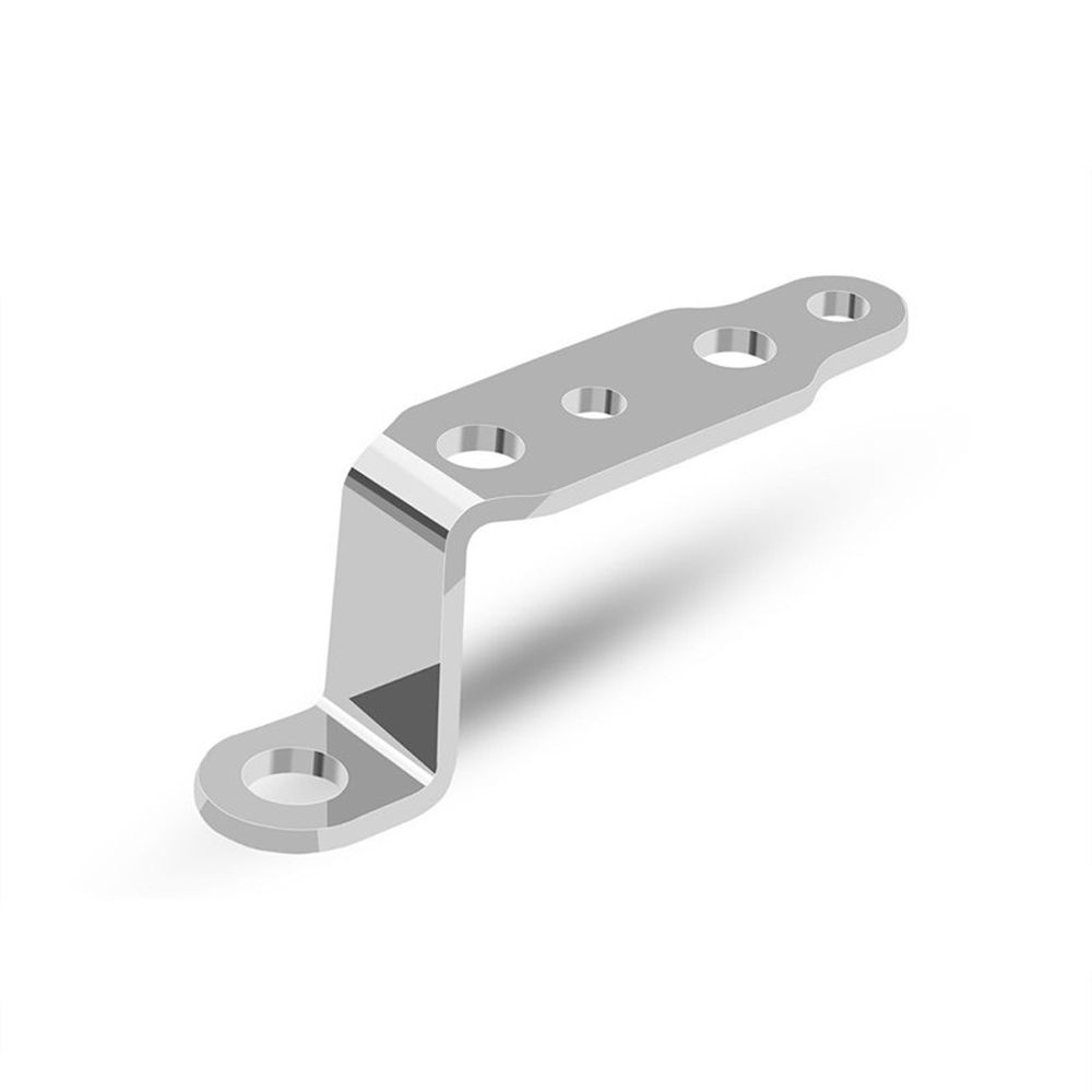 Mirror Bracket Motorcycle Headlight Bracket Motorcycle Modification Accessories Headlight Bracket
