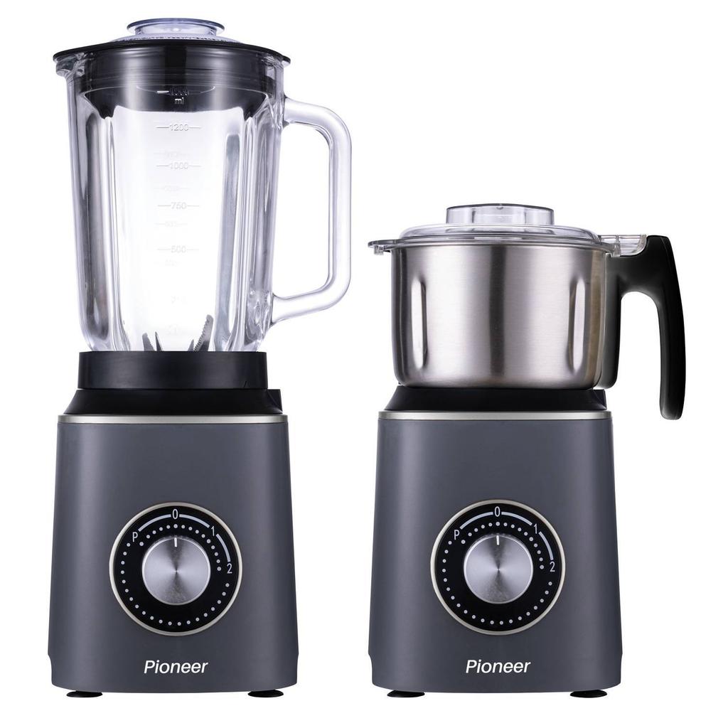 💰Koupit online Blender Pioneer Sb146 — nejlepší cena a doručení zdarma