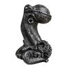 Great Flower Pot Eye-catching 2 Colors  Plant Pot Desktop Octopus Style Plant Pot   for Home  Plant Vase