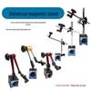 Magnetic Base Dial Indicator Stand with Fine Adjustment Lever