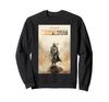 The Mandalorian Bounty Hunter Poster Sweatshirt