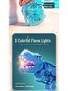 Lianfa High-Speed Electric Water Gun for Kids – Linked Recoil with Continuous Firing 