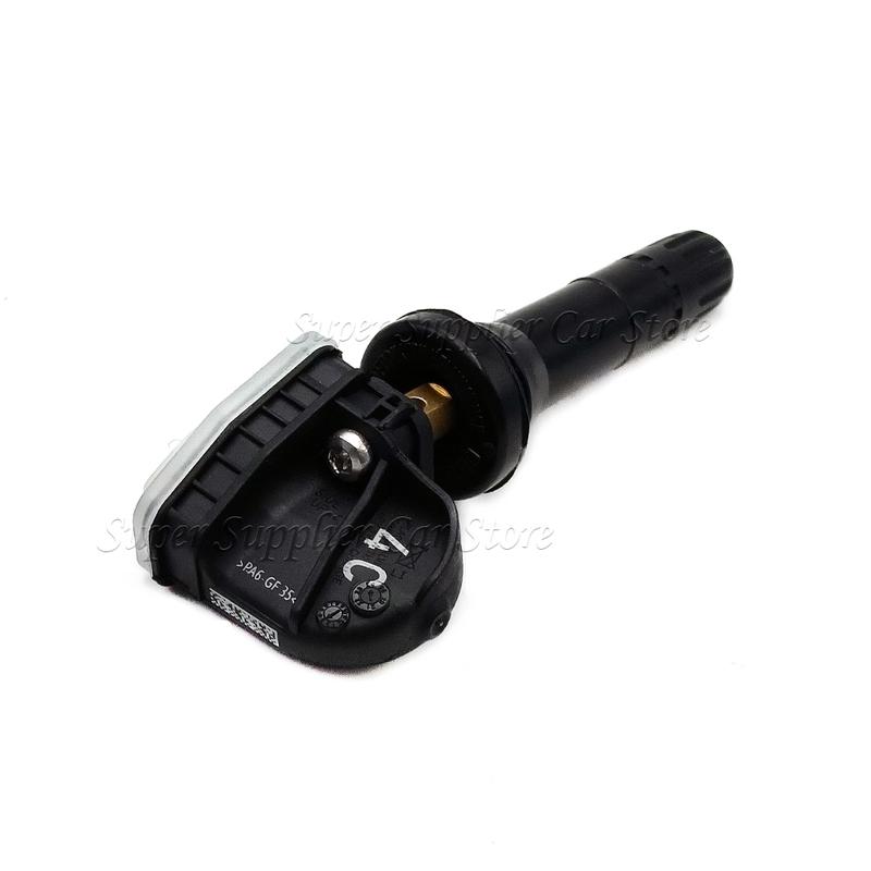 1/4PCS TPMS Tire Pressure Monitor System Sensor For Opel Astra K ignia B Vauxhall ignia 13597645 13512347 13540603 433MHz