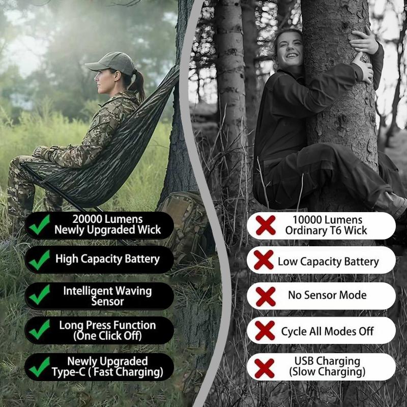 Outdoors Low Down Hunting Seat, 2026  Portable And Lightweight Hunting Hammock Chair
