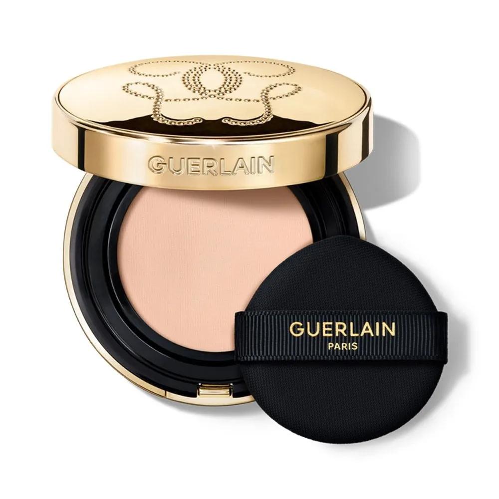 Guerlain Parure Goldskin Mesh Cushion