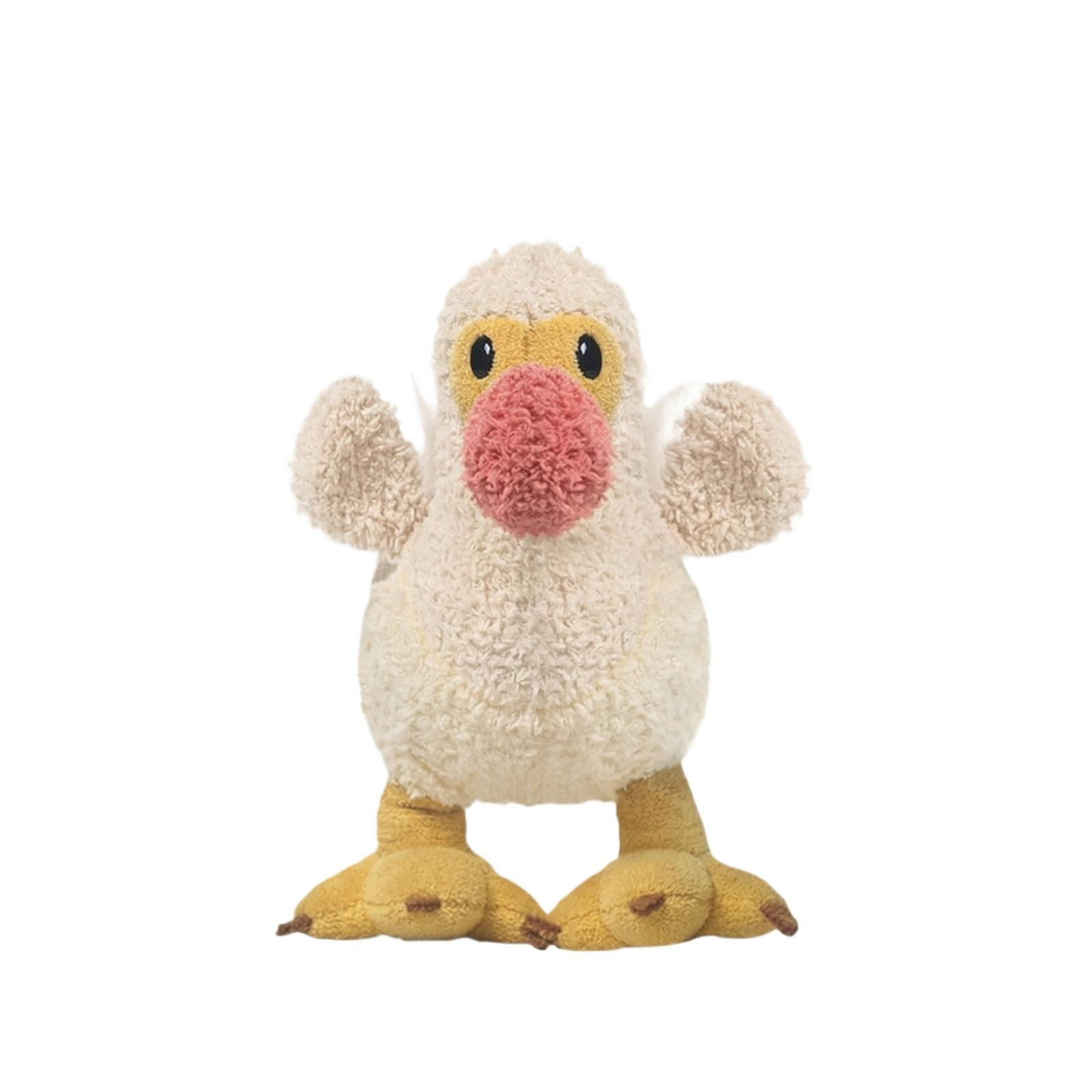 

Creative And Adorable Plush Toys, Perfect For Holiday Gifts, Birthday Gifts, And Companionship Gifts For Children One Size